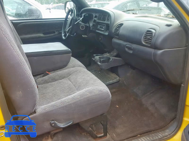 2003 DODGE RAM 100 1B7HC1628YS526544 Bild 4