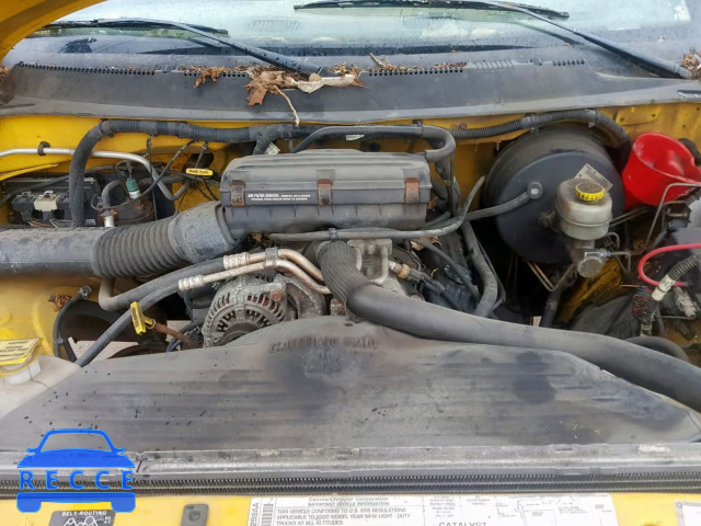 2003 DODGE RAM 100 1B7HC1628YS526544 image 6