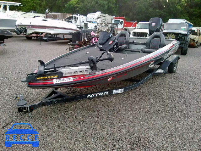 2017 NITR MARINE LOT BUJ86353L617 image 1