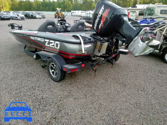 2017 NITR MARINE LOT BUJ86353L617 Bild 2