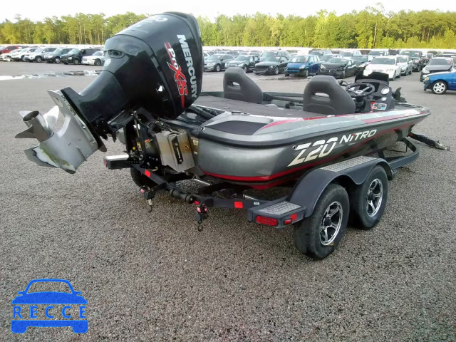 2017 NITR MARINE LOT BUJ86353L617 Bild 3