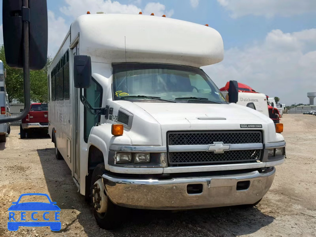 2009 CHEVROLET C5500 C5V0 1GBE5V1949F401700 Bild 0