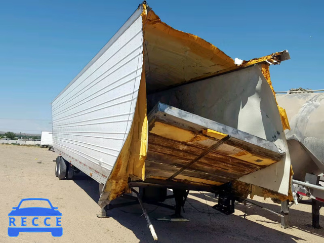 2006 REEF TRAILER 1UYVS253664637105 Bild 0