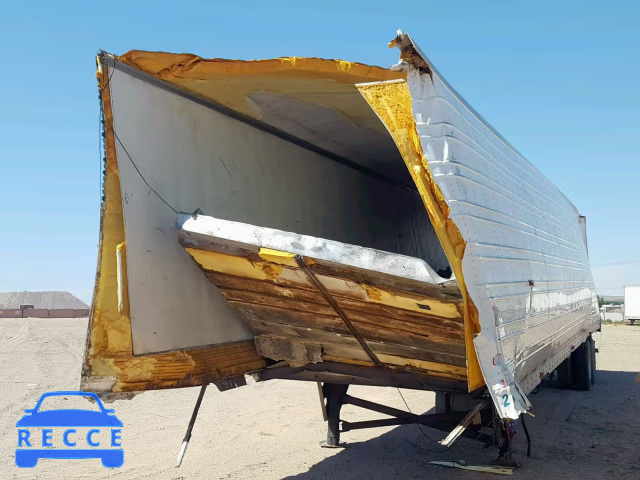 2006 REEF TRAILER 1UYVS253664637105 зображення 2