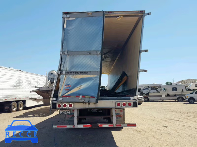 2006 REEF TRAILER 1UYVS253664637105 зображення 4