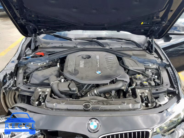 2018 BMW 440I GRAN WBA4J5C52JBF06339 image 6