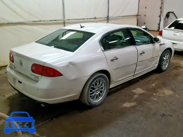 2008 BUICK LUCERNE SU 1G4HF57908U195195 зображення 3