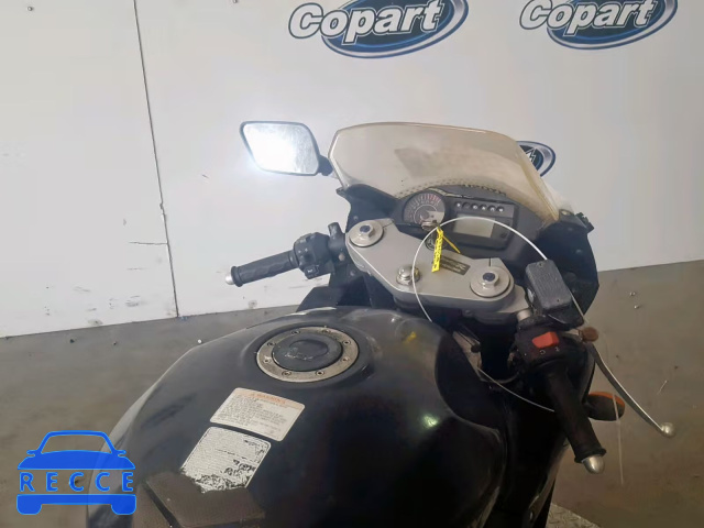 2009 HYOSUNG GT650 R KM4MP682591600149 зображення 4