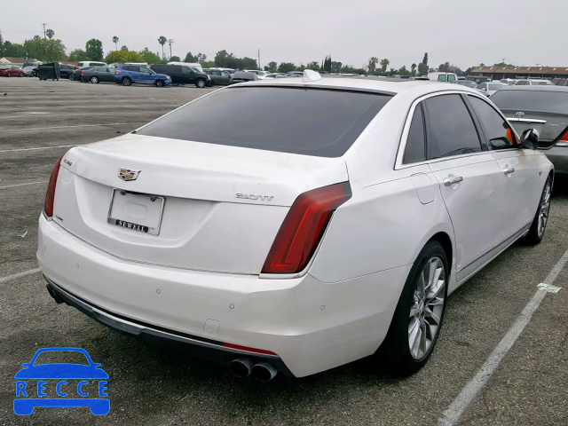 2017 CADILLAC CT6 PREMIU 1G6KH5R66HU173678 зображення 3