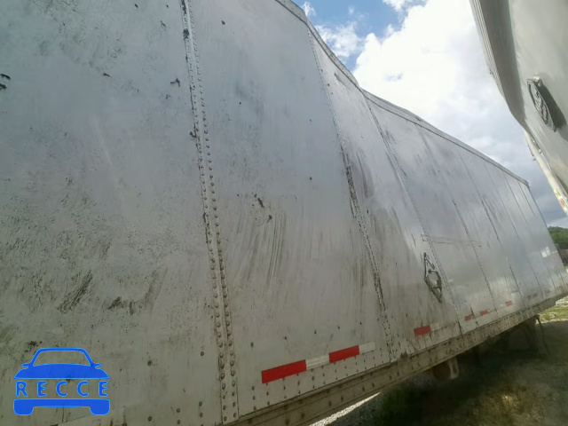 2005 GREAT DANE TRAILER SEMI TRAIL NVN40043989 image 8