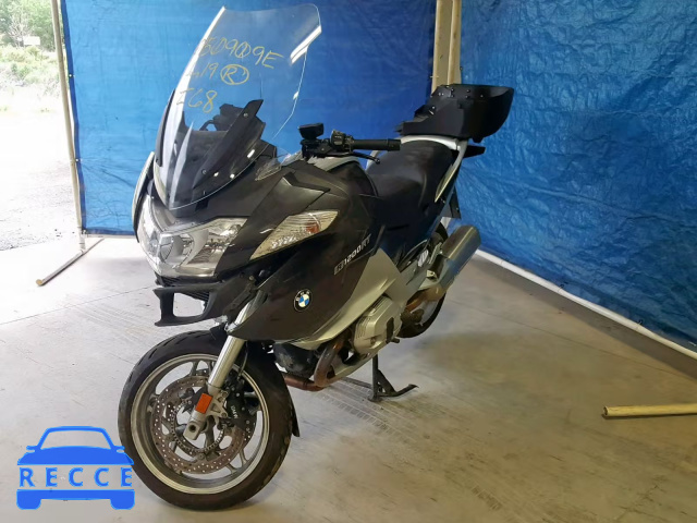 2011 BMW R1200 RT WB1044008BZW19808 зображення 1