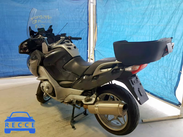 2011 BMW R1200 RT WB1044008BZW19808 image 2