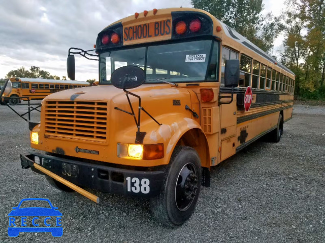 2003 INTERNATIONAL 3000 3800 1HVBBAAN73H581516 image 1