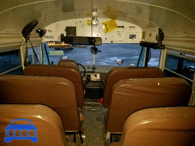 2003 INTERNATIONAL 3000 3800 1HVBBAAN73H581516 image 4
