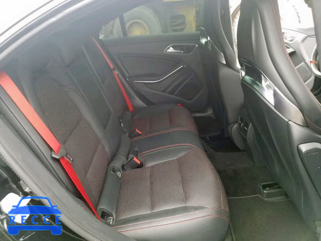 2017 MERCEDES-BENZ CLA 45 AMG WDDSJ5CB8HN372710 image 5