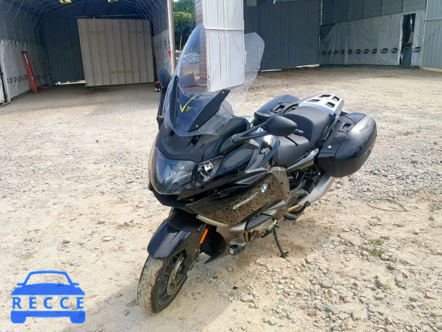 2016 BMW K1600 GT WB1061108GZX82909 зображення 1