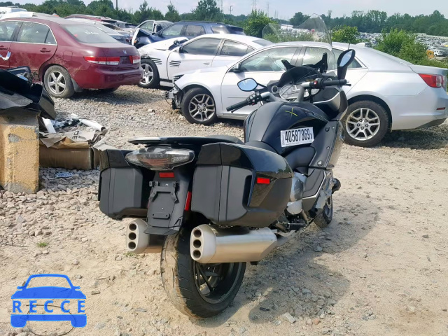 2016 BMW K1600 GT WB1061108GZX82909 зображення 3