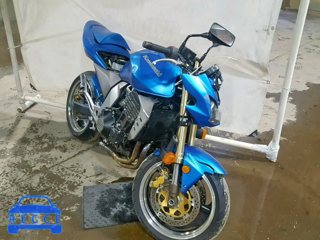 2006 KAWASAKI ZR1000 A1 JKAZRCA126A041927 зображення 0