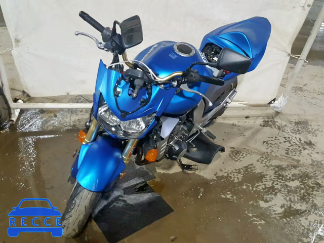 2006 KAWASAKI ZR1000 A1 JKAZRCA126A041927 Bild 1