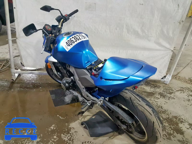 2006 KAWASAKI ZR1000 A1 JKAZRCA126A041927 image 2