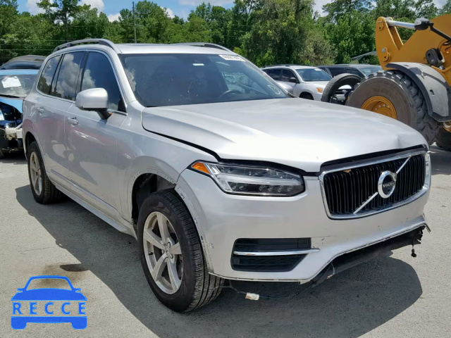 2017 VOLVO XC90 T5 YV4102KK0H1108345 image 0