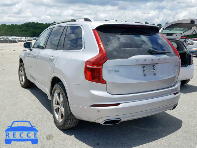 2017 VOLVO XC90 T5 YV4102KK0H1108345 image 2