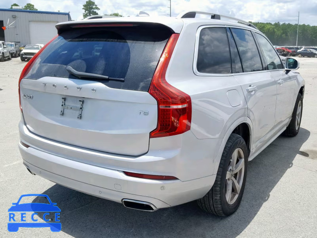 2017 VOLVO XC90 T5 YV4102KK0H1108345 image 3