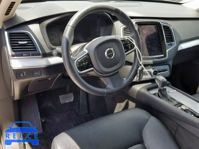 2017 VOLVO XC90 T5 YV4102KK0H1108345 image 8