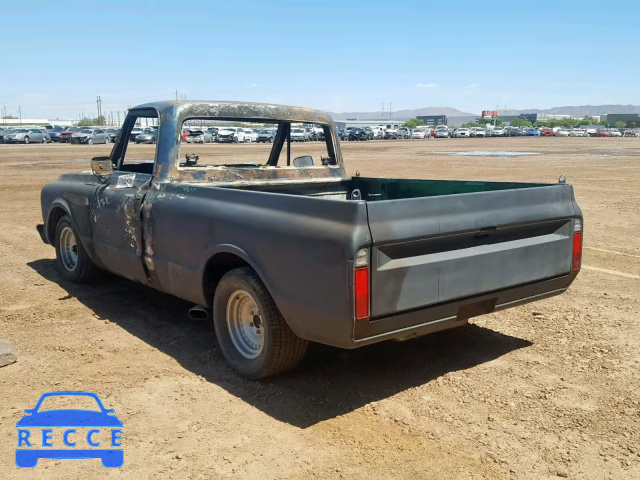 1969 CHEVROLET C-10 CS149J820105 image 2