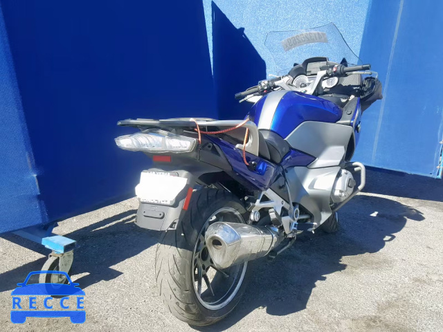 2015 BMW R1200 RT WB10A1302FZ191632 Bild 3