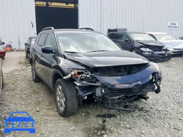 2014 MAZDA CX-9 SPORT JM3TB3BV7E0442578 image 0