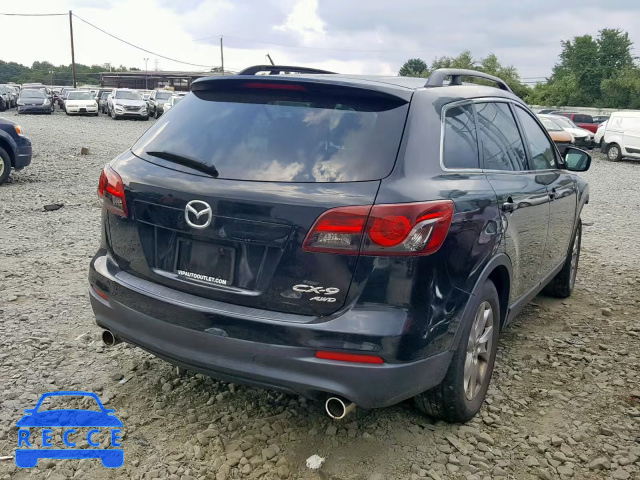 2014 MAZDA CX-9 SPORT JM3TB3BV7E0442578 image 3