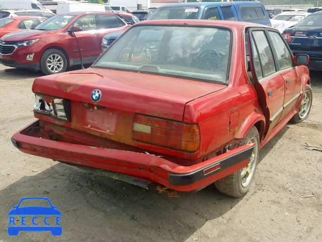 1989 BMW 325 IX WBAAE9308K8139803 Bild 3