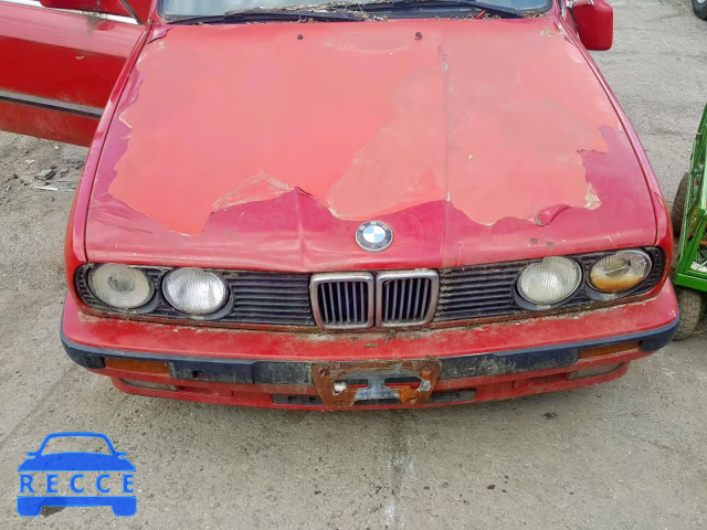 1989 BMW 325 IX WBAAE9308K8139803 image 6
