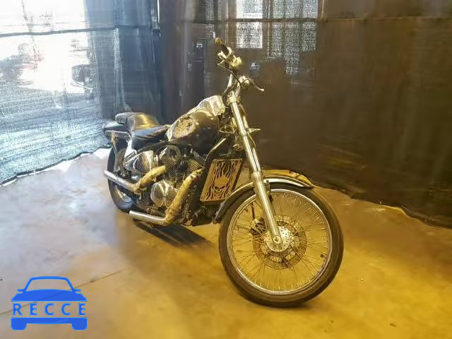 1998 KAWASAKI VN800 JKBVNCA10WB501120 зображення 0