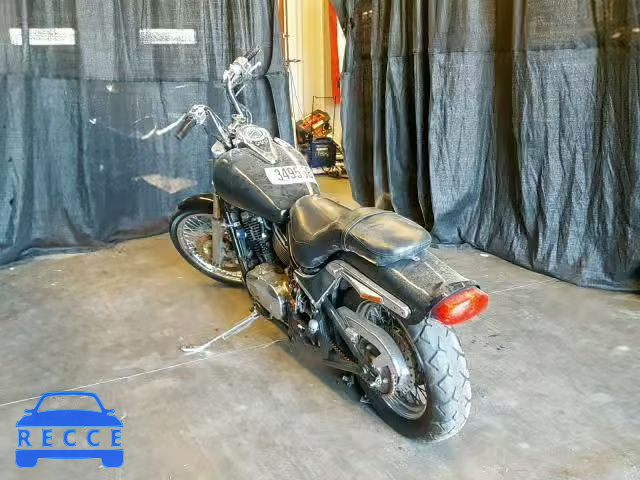 1998 KAWASAKI VN800 JKBVNCA10WB501120 зображення 2