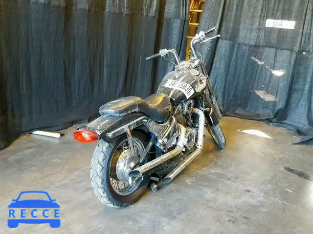 1998 KAWASAKI VN800 JKBVNCA10WB501120 зображення 3