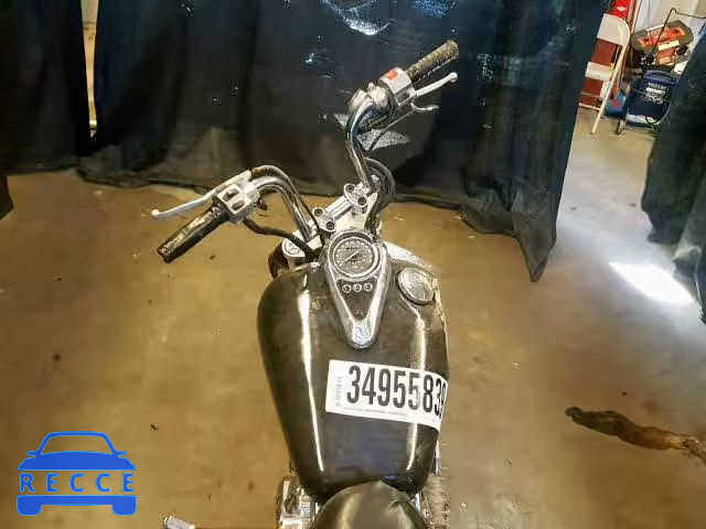 1998 KAWASAKI VN800 JKBVNCA10WB501120 зображення 4