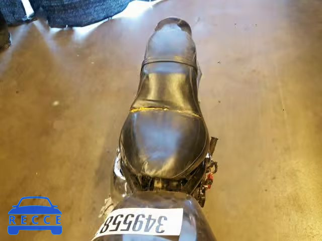 1998 KAWASAKI VN800 JKBVNCA10WB501120 зображення 5