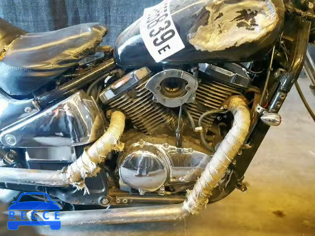 1998 KAWASAKI VN800 JKBVNCA10WB501120 зображення 6
