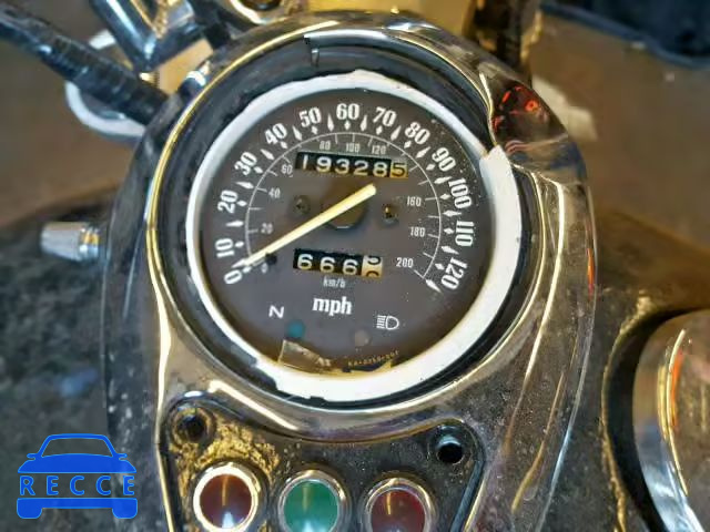 1998 KAWASAKI VN800 JKBVNCA10WB501120 зображення 7