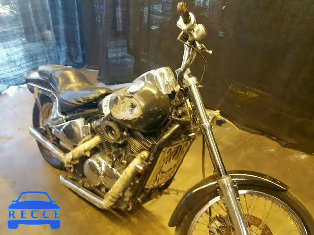 1998 KAWASAKI VN800 JKBVNCA10WB501120 зображення 8