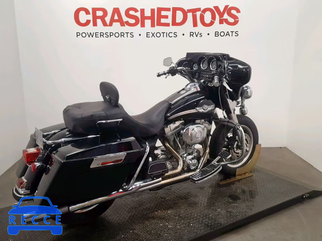 2003 HARLEY-DAVIDSON FLHT 1HD1DDV383Y600482 image 17