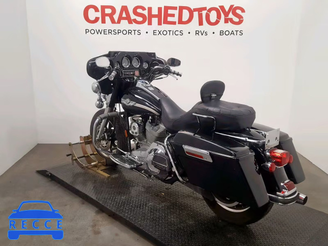 2003 HARLEY-DAVIDSON FLHT 1HD1DDV383Y600482 image 18