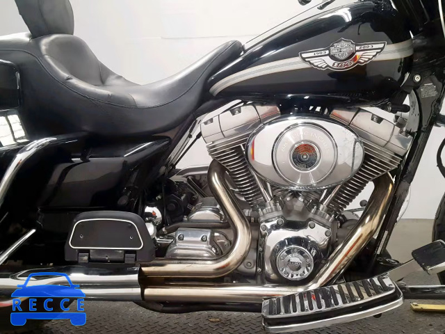 2003 HARLEY-DAVIDSON FLHT 1HD1DDV383Y600482 зображення 4