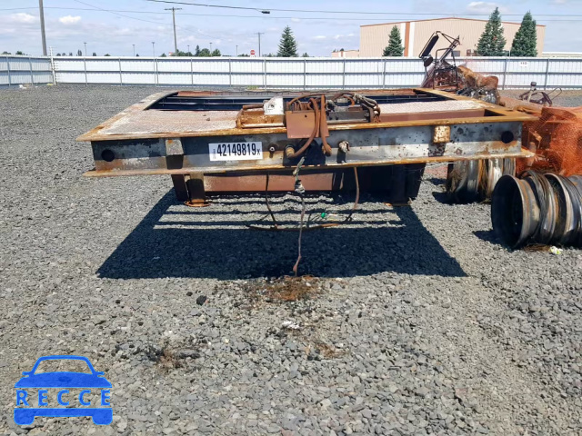 2004 MISC TRAILER 1DA72C1755C017050 Bild 1