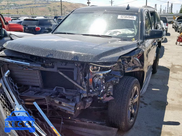 2019 CHEVROLET SUBURBAN C 1GNSCHKC7KR122527 image 1