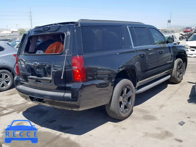 2019 CHEVROLET SUBURBAN C 1GNSCHKC7KR122527 image 3