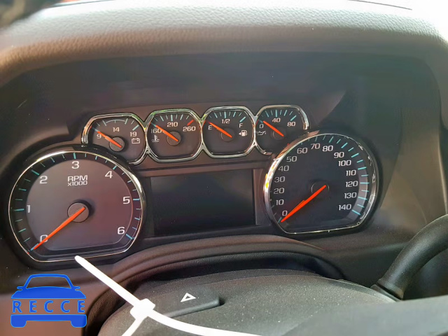 2019 CHEVROLET SUBURBAN C 1GNSCHKC7KR122527 image 7
