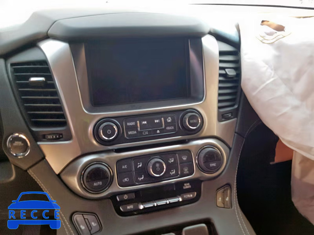 2019 CHEVROLET SUBURBAN C 1GNSCHKC7KR122527 image 8